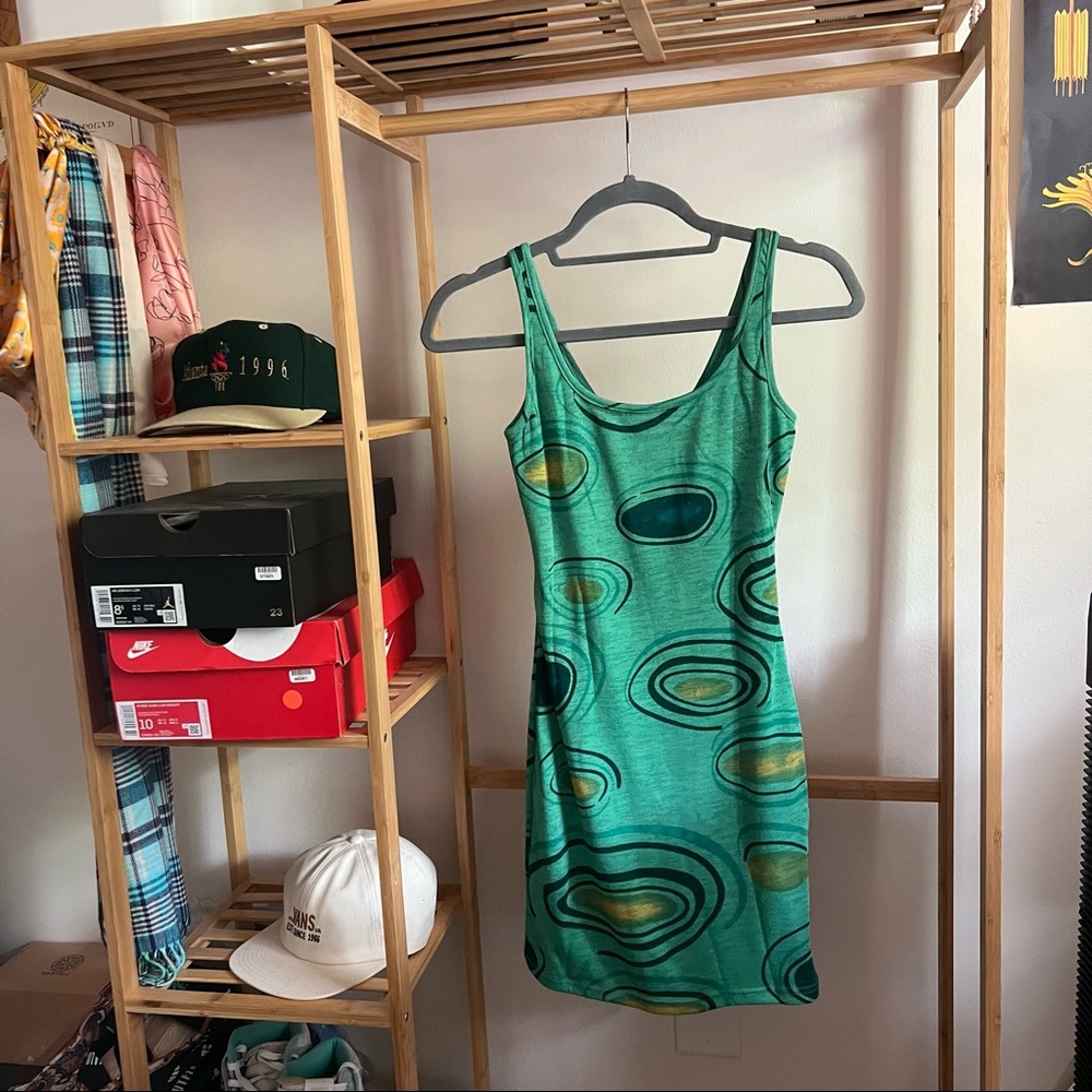 House of Sunny style dress
